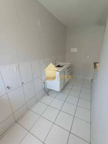 Apartamento à venda com 2 quartos, 50m² - Foto 6