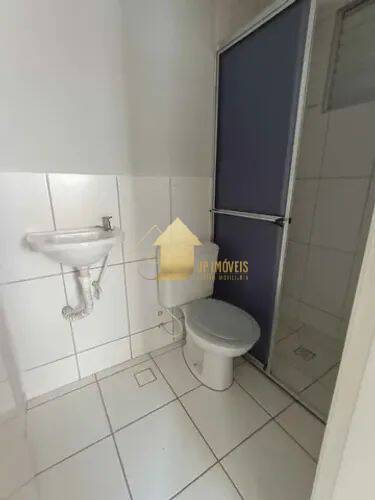 Apartamento à venda com 2 quartos, 50m² - Foto 8