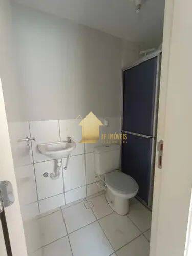 Apartamento à venda com 2 quartos, 50m² - Foto 11