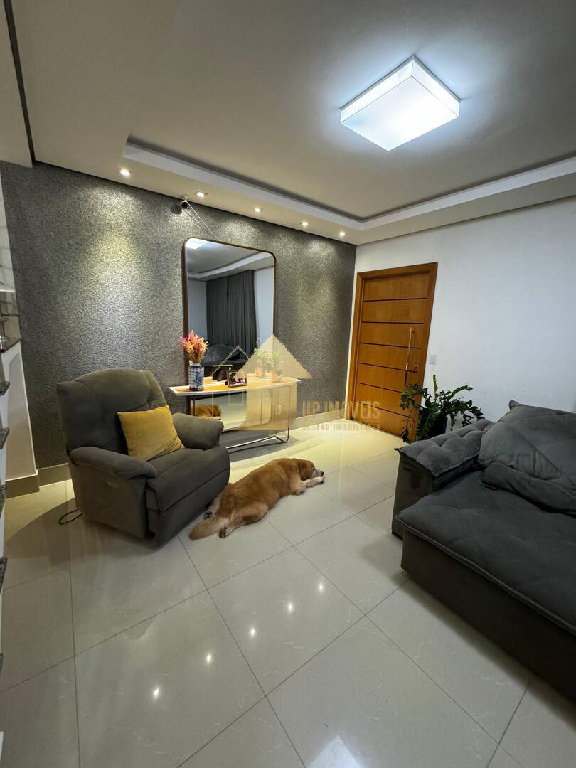 Casa de Condomínio à venda com 3 quartos, 180m² - Foto 6