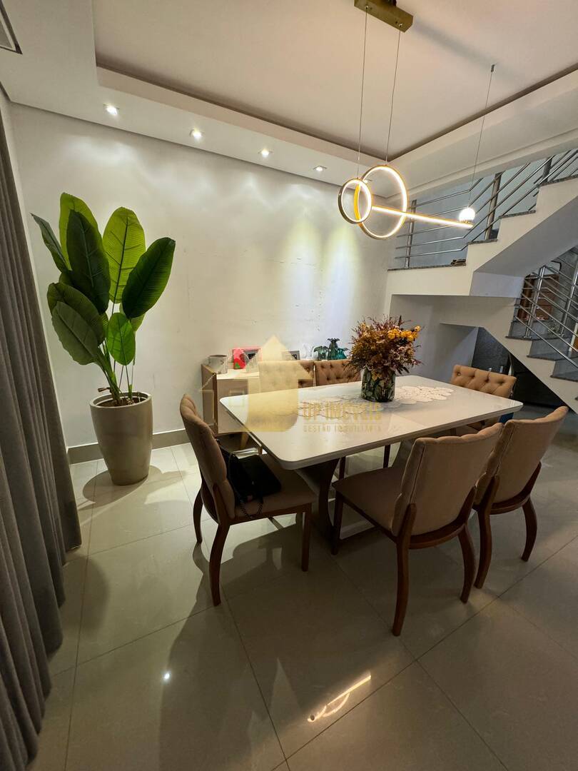 Casa de Condomínio à venda com 3 quartos, 180m² - Foto 7