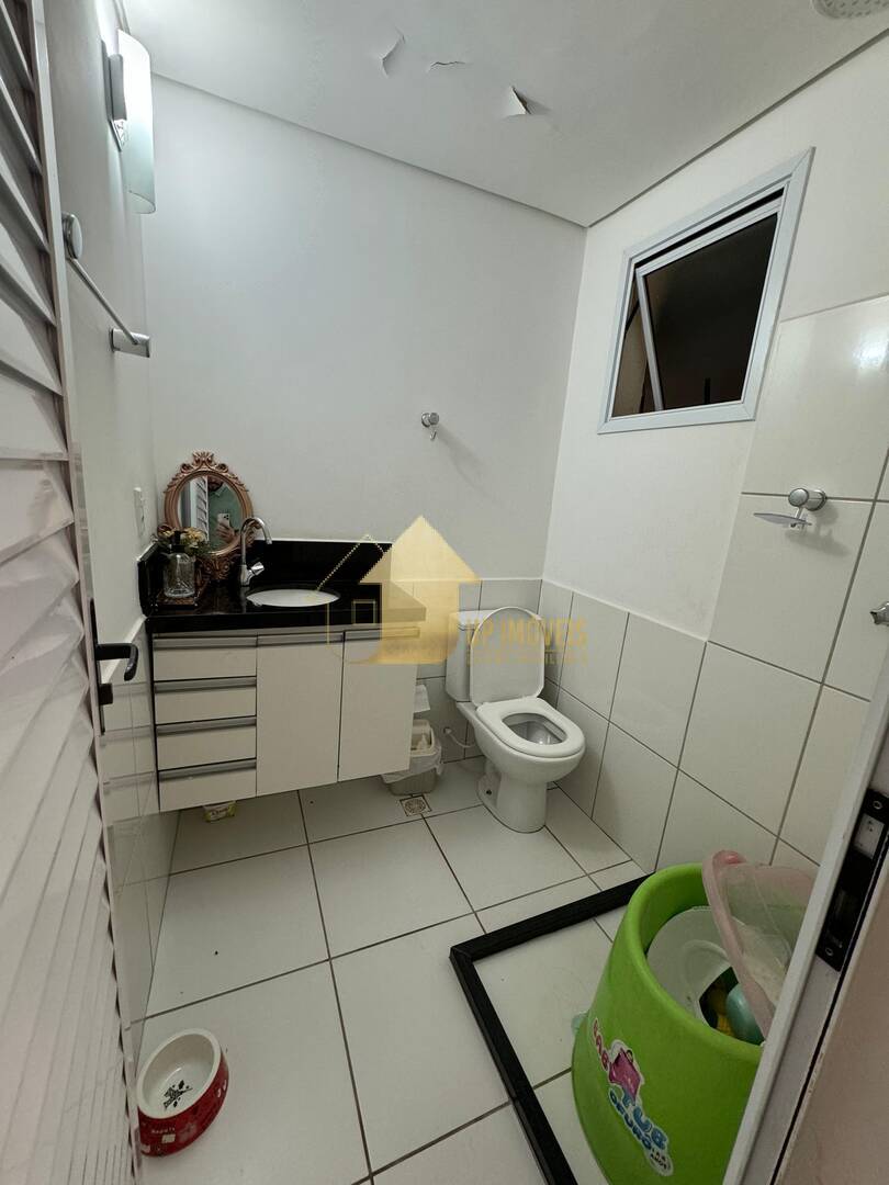 Casa de Condomínio à venda com 3 quartos, 180m² - Foto 9