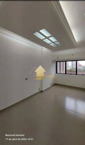 Conjunto Comercial-Sala à venda e aluguel, 37m² - Foto 2