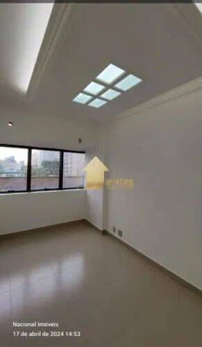 Conjunto Comercial-Sala à venda e aluguel, 37m² - Foto 4