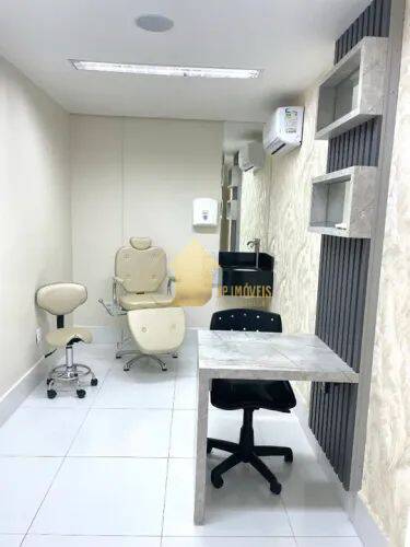 Conjunto Comercial-Sala para alugar, 10m² - Foto 5