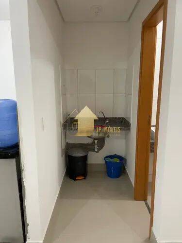 Conjunto Comercial-Sala à venda, 48m² - Foto 5