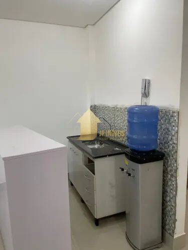 Conjunto Comercial-Sala à venda, 48m² - Foto 7