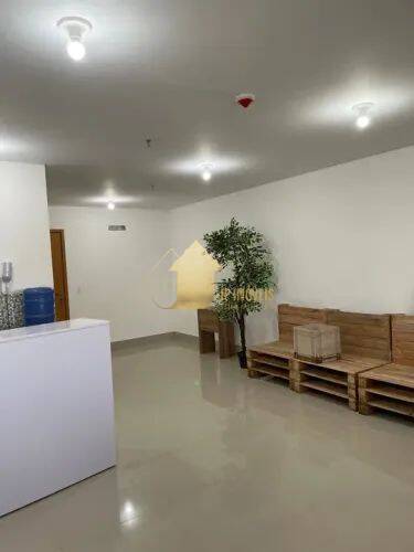 Conjunto Comercial-Sala à venda, 48m² - Foto 8