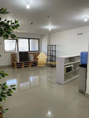 Conjunto Comercial-Sala à venda, 48m² - Foto 1