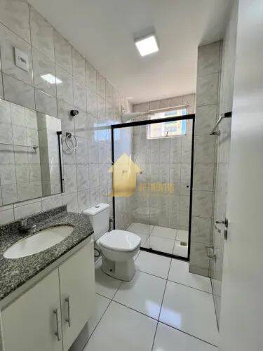 Apartamento à venda com 3 quartos, 91m² - Foto 7