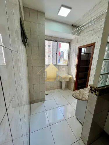 Apartamento à venda com 3 quartos, 91m² - Foto 13