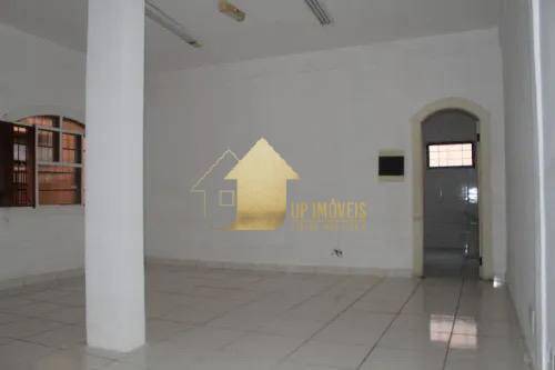 Conjunto Comercial-Sala para alugar, 60m² - Foto 2