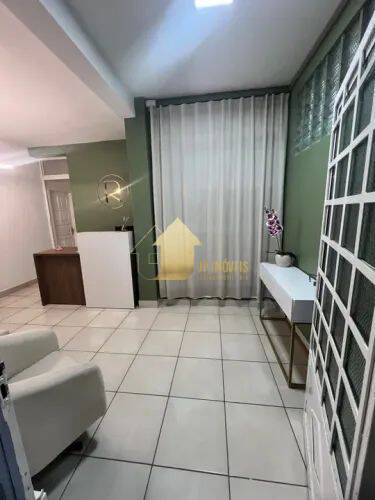 Conjunto Comercial-Sala para alugar, 15m² - Foto 7