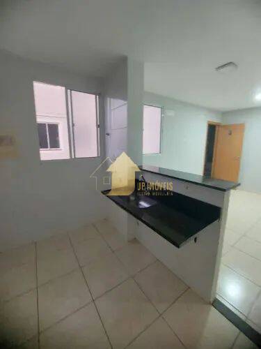 Apartamento à venda com 2 quartos, 40m² - Foto 5