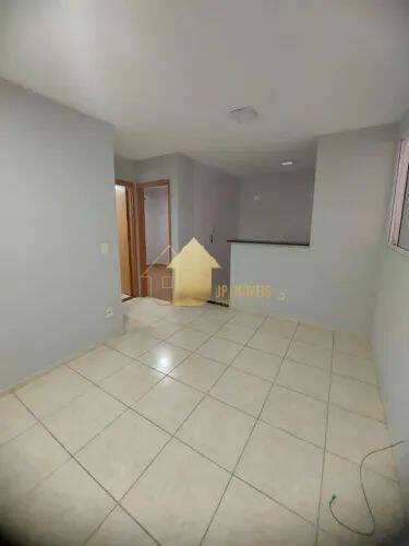 Apartamento à venda com 2 quartos, 40m² - Foto 4