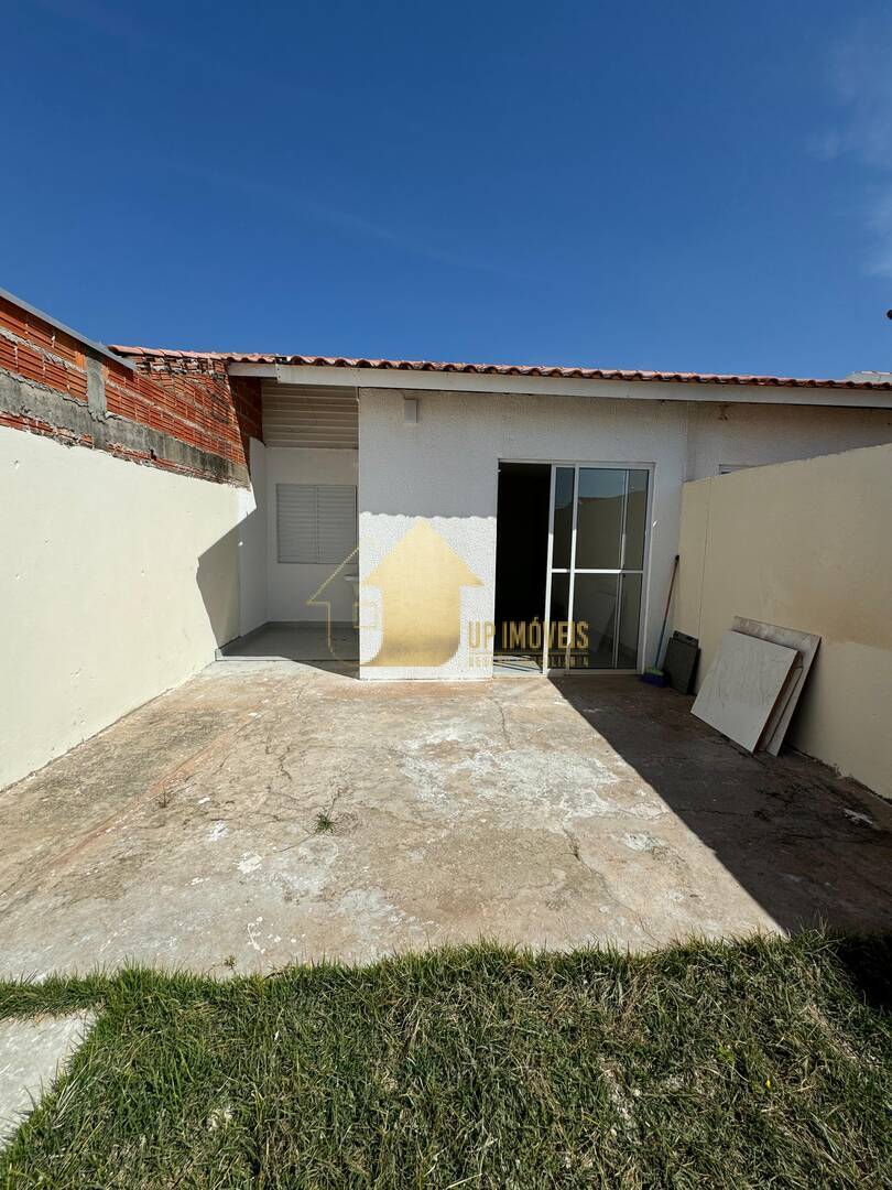 Casa de Condomínio à venda com 2 quartos, 1m² - Foto 5