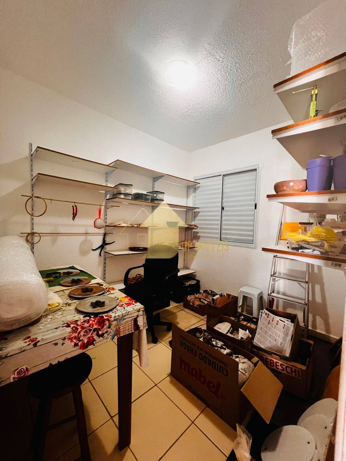 Casa de Condomínio à venda com 2 quartos, 1m² - Foto 6