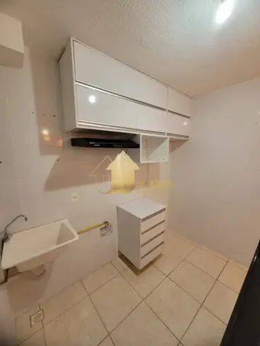 Apartamento à venda com 2 quartos, 44m² - Foto 4