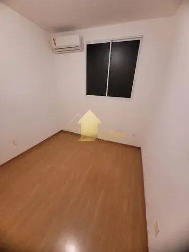 Apartamento à venda com 2 quartos, 44m² - Foto 5