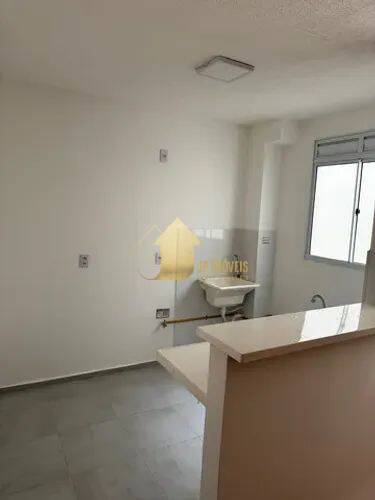 Apartamento à venda com 2 quartos, 44m² - Foto 14