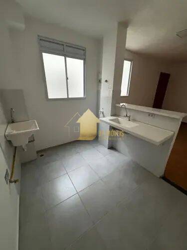 Apartamento à venda com 2 quartos, 44m² - Foto 16