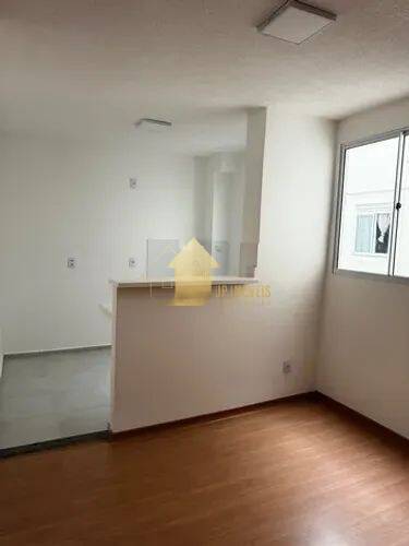 Apartamento à venda com 2 quartos, 44m² - Foto 18