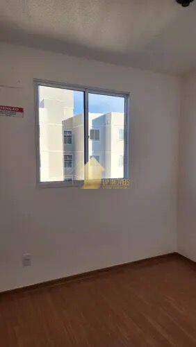 Apartamento à venda com 2 quartos, 40m² - Foto 5