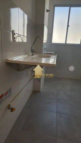 Apartamento à venda com 2 quartos, 40m² - Foto 4