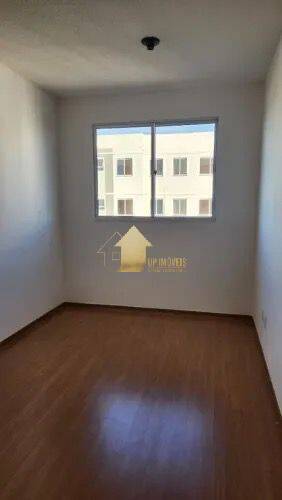 Apartamento à venda com 2 quartos, 40m² - Foto 3