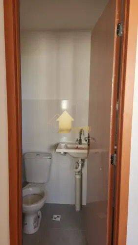 Apartamento à venda com 2 quartos, 40m² - Foto 6