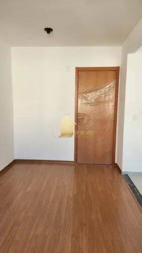 Apartamento à venda com 2 quartos, 40m² - Foto 8