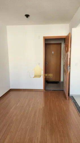 Apartamento à venda com 2 quartos, 40m² - Foto 9