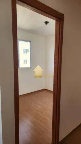 Apartamento à venda com 2 quartos, 40m² - Foto 7