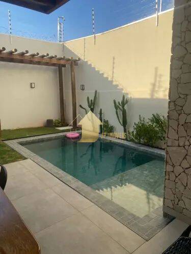 Casa à venda com 3 quartos, 170m² - Foto 3