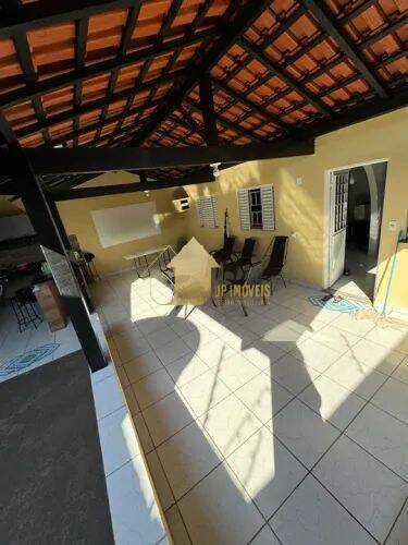 Casa à venda com 3 quartos, 180m² - Foto 5