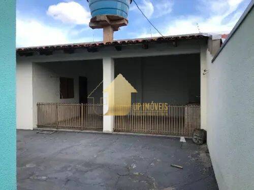 Casa à venda com 3 quartos, 1m² - Foto 2