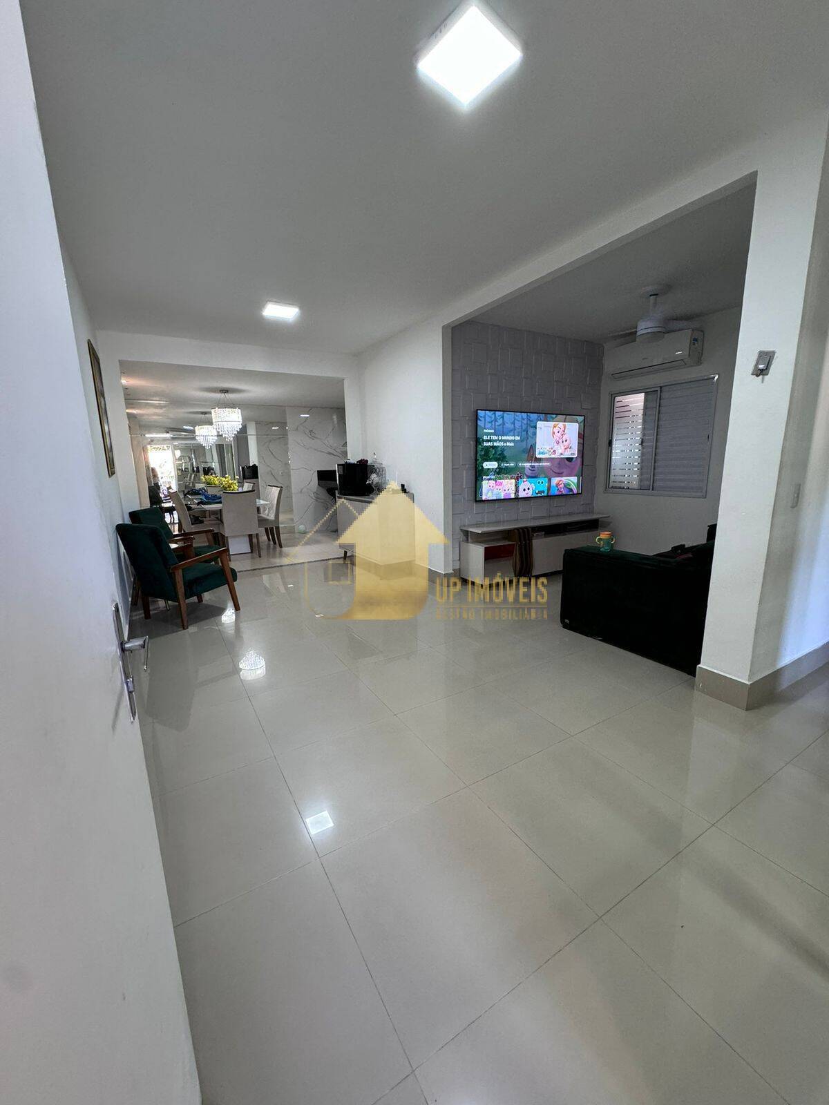 Casa de Condomínio à venda com 3 quartos, 126m² - Foto 10