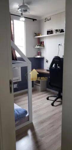 Apartamento à venda com 2 quartos, 1m² - Foto 3