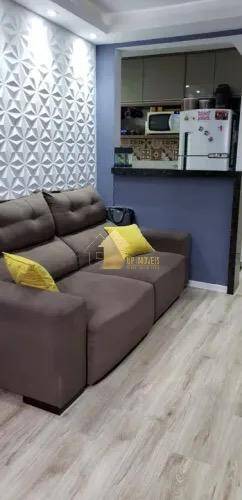 Apartamento à venda com 2 quartos, 1m² - Foto 14