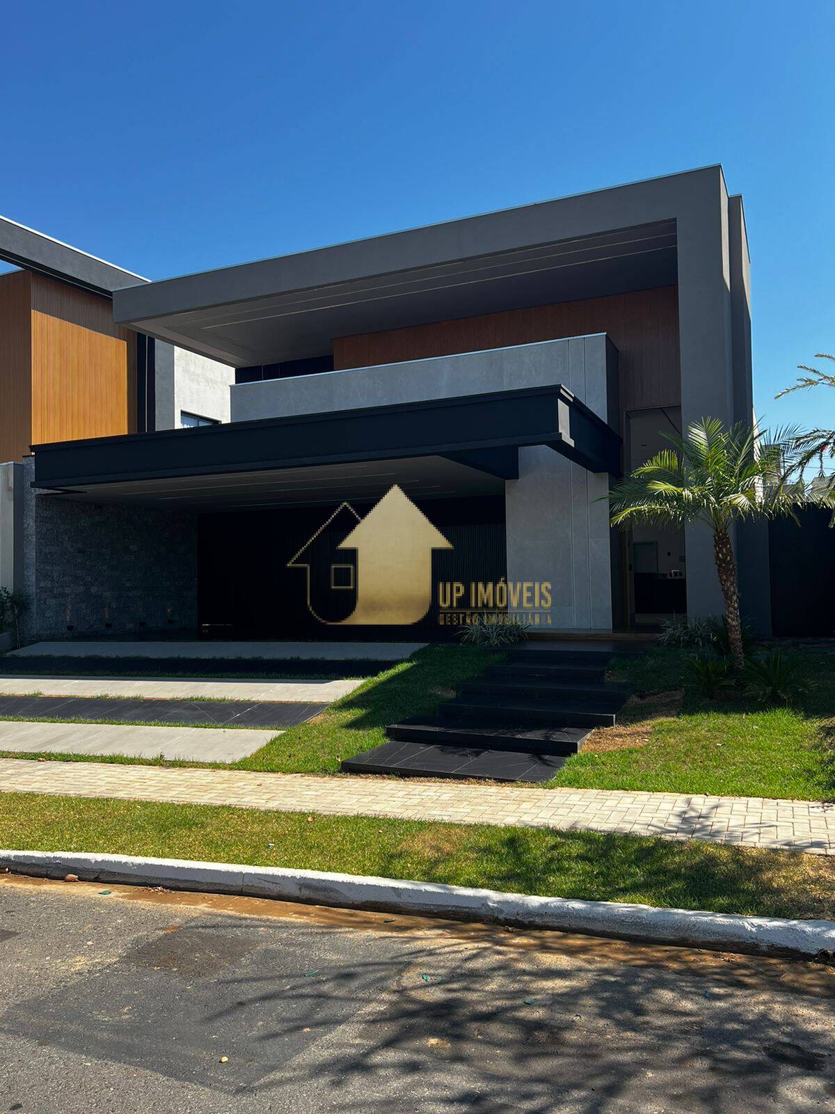 Casa de Condomínio à venda com 3 quartos, 290m² - Foto 25