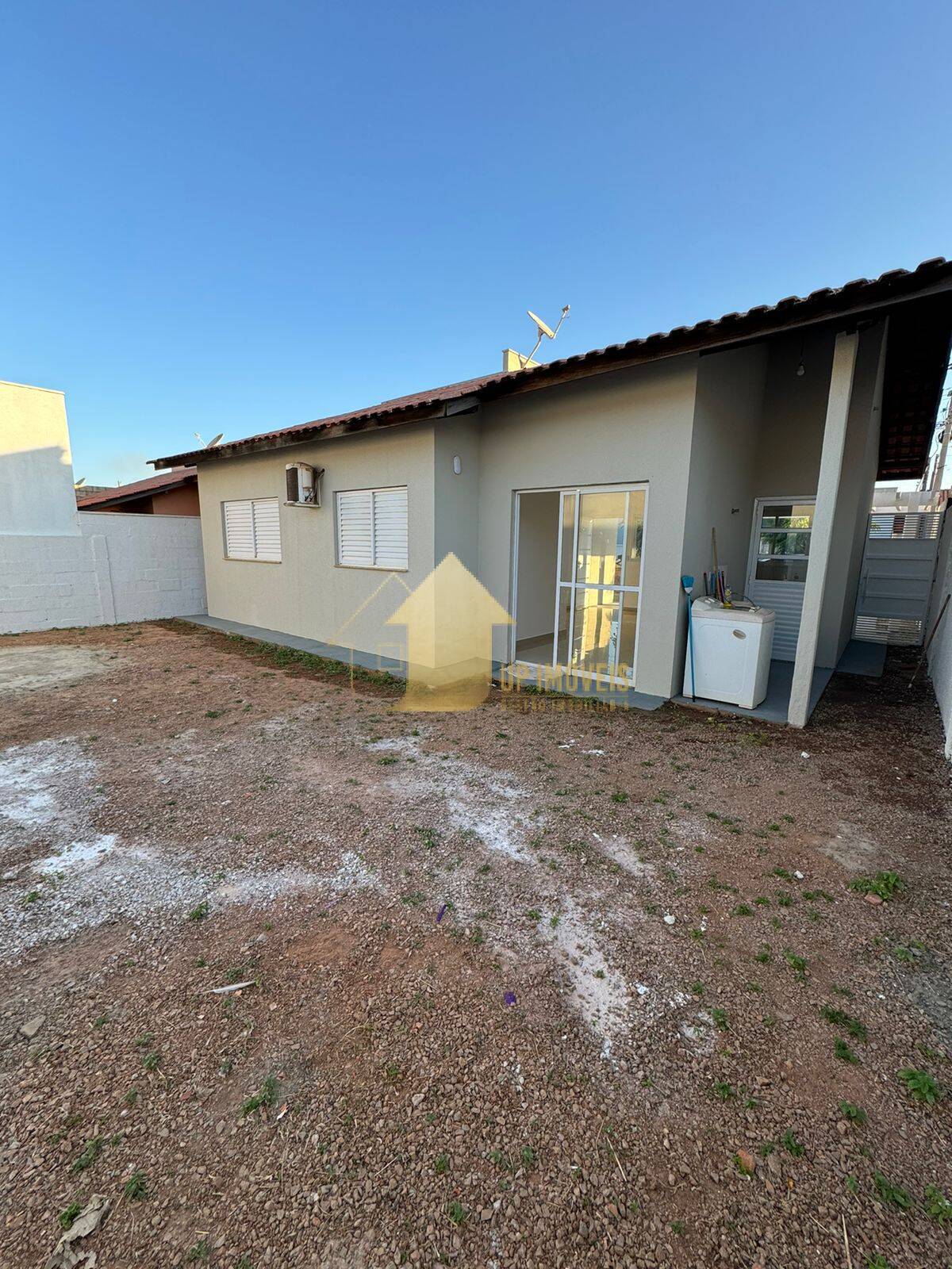 Casa de Condomínio à venda com 3 quartos, 100m² - Foto 21