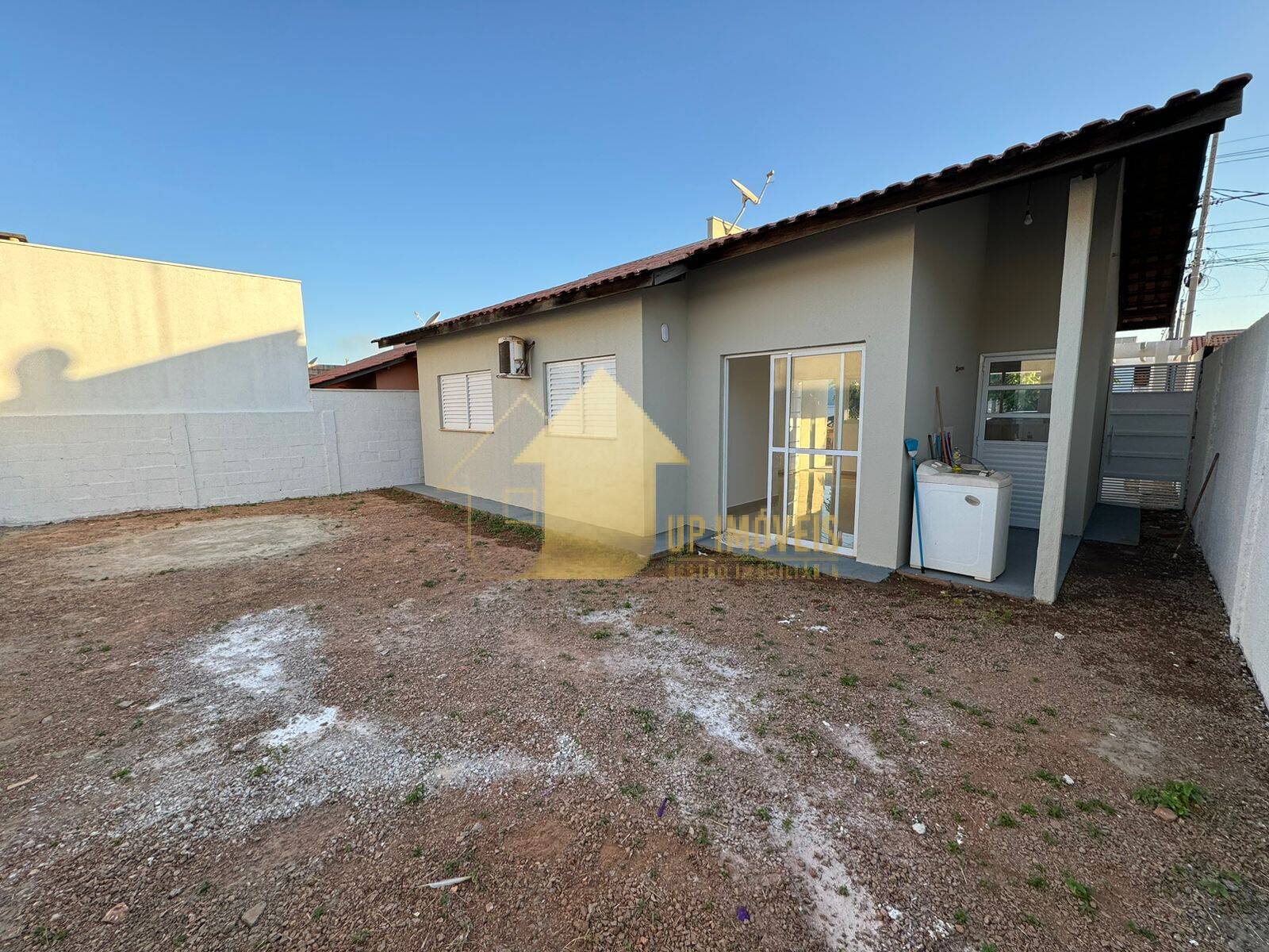 Casa de Condomínio à venda com 3 quartos, 100m² - Foto 22