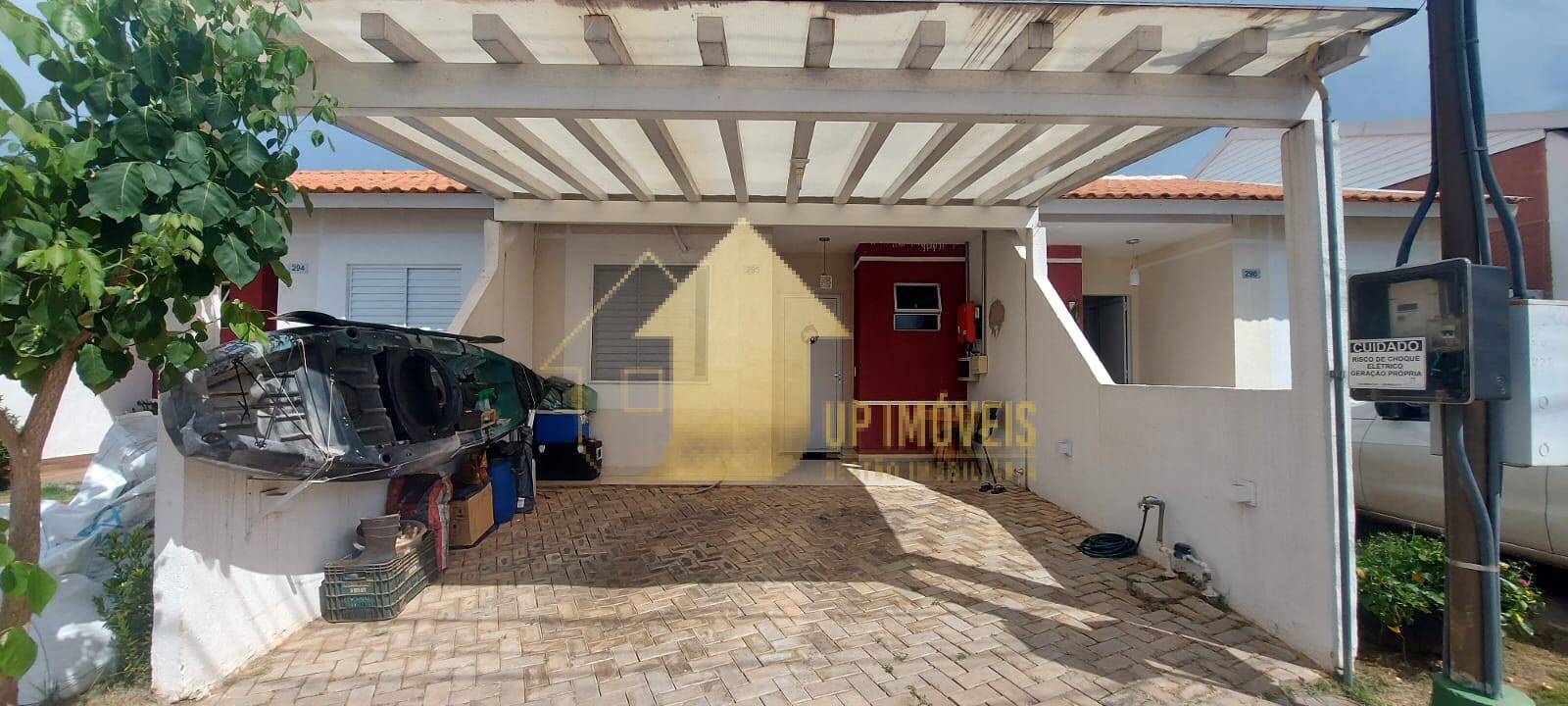 Casa de Condomínio à venda com 2 quartos, 80m² - Foto 4