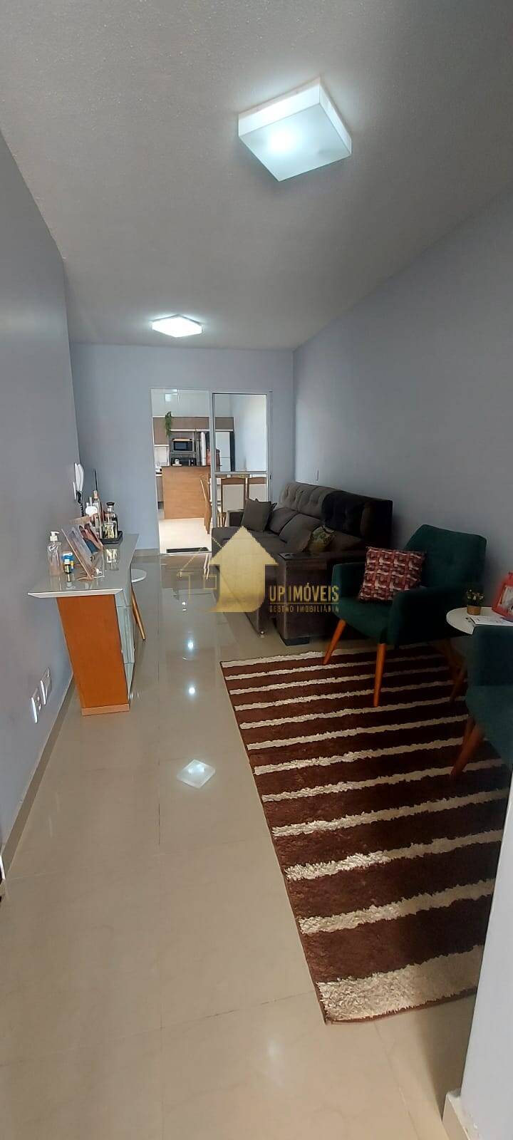 Casa de Condomínio à venda com 2 quartos, 80m² - Foto 5