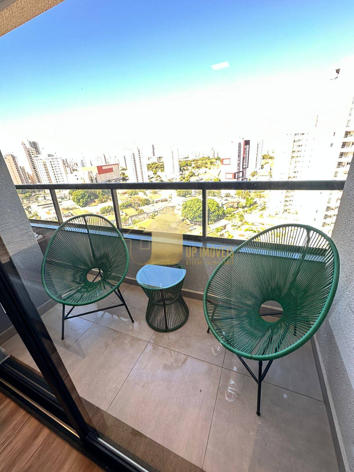 Apartamento para alugar com 1 quarto - Foto 3