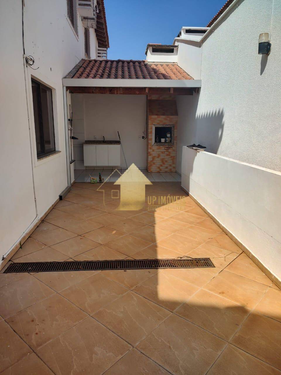 Sobrado para alugar com 4 quartos, 162m² - Foto 4