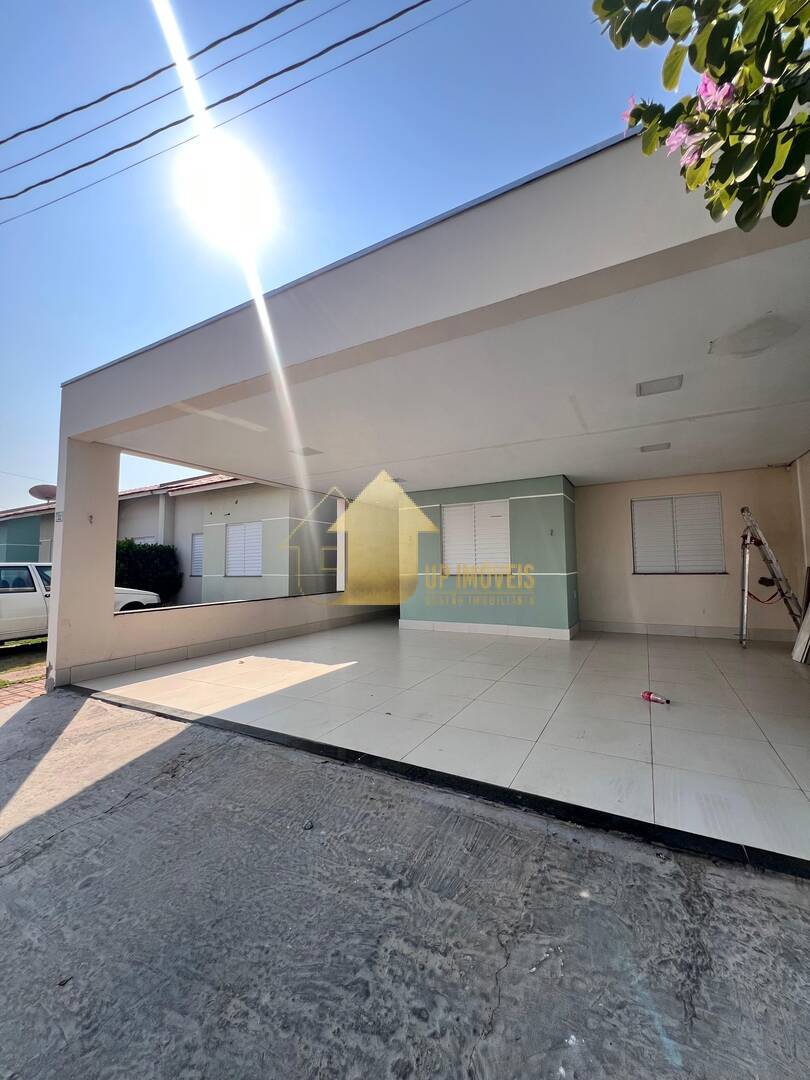 Casa de Condomínio à venda com 3 quartos, 127m² - Foto 7