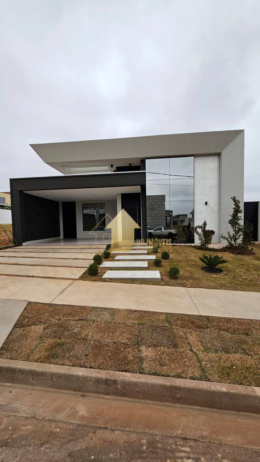 Casa de Condomínio à venda com 3 quartos, 201m² - Foto 10