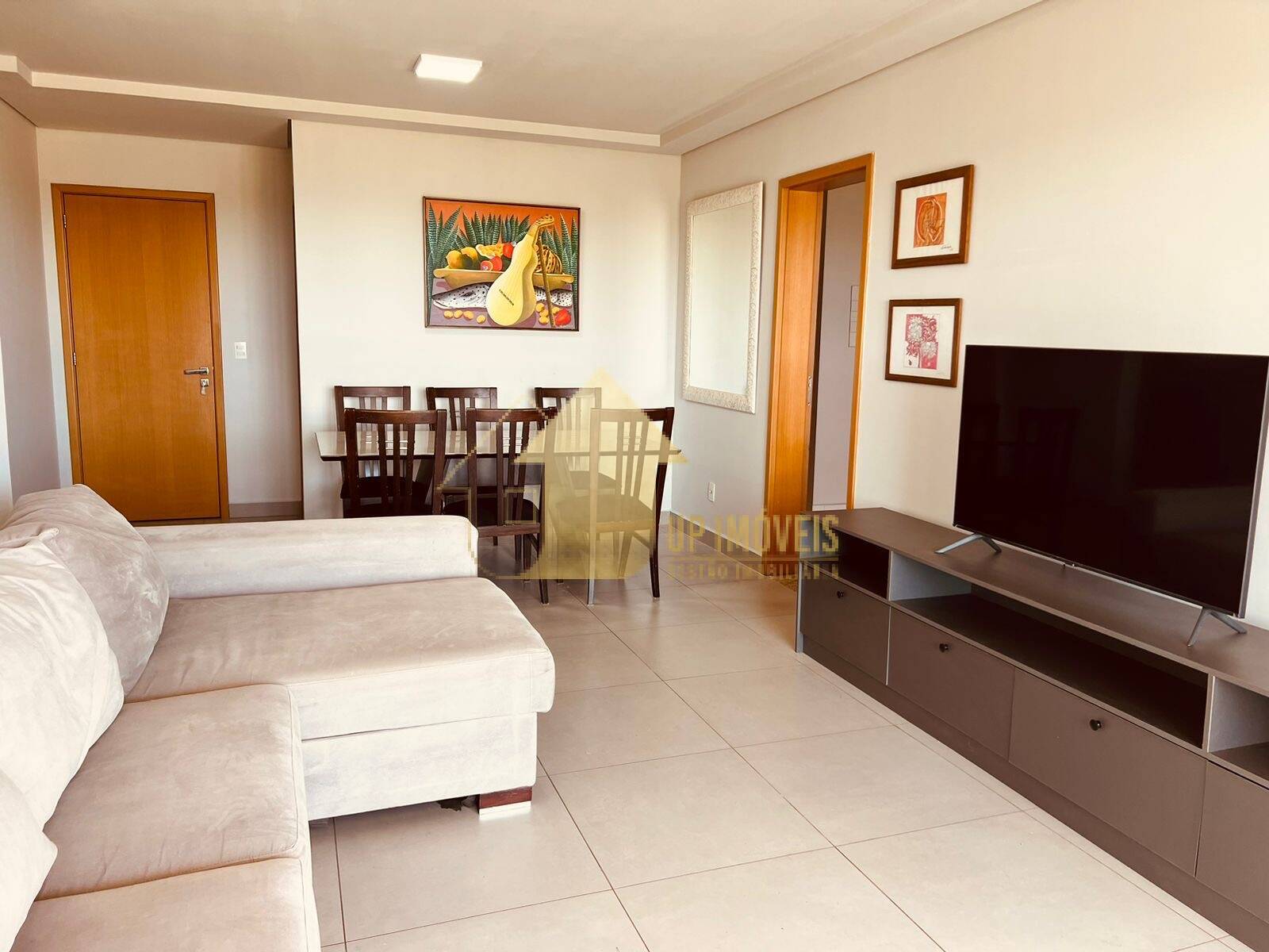 Apartamento para alugar com 3 quartos, 138m² - Foto 5