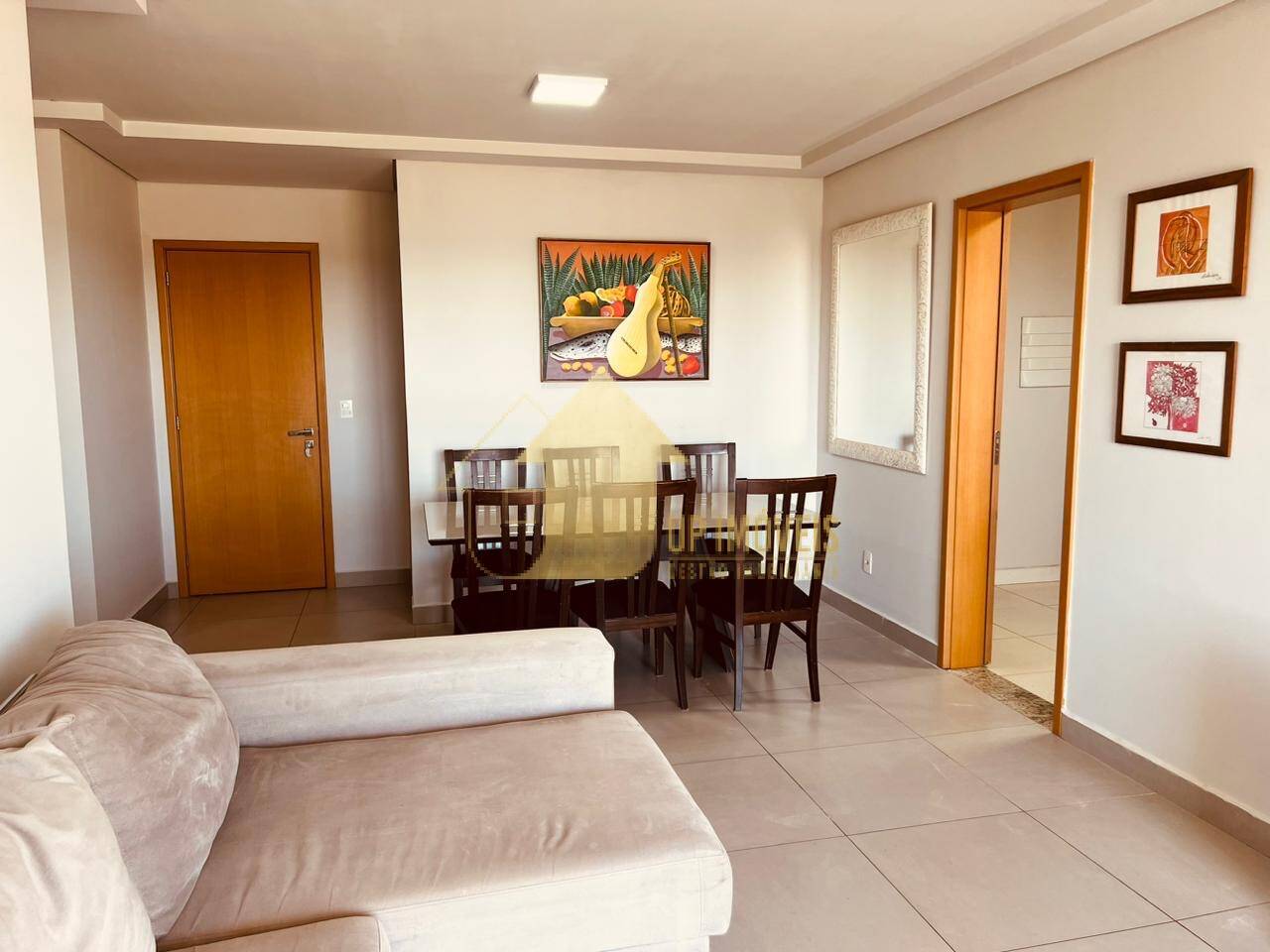 Apartamento para alugar com 3 quartos, 138m² - Foto 9